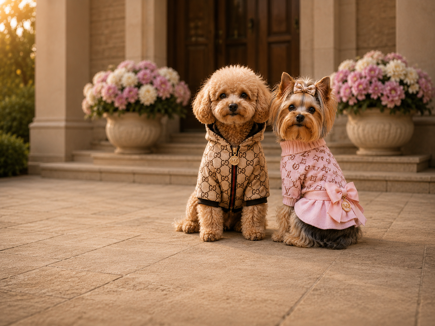 Pet Apparel