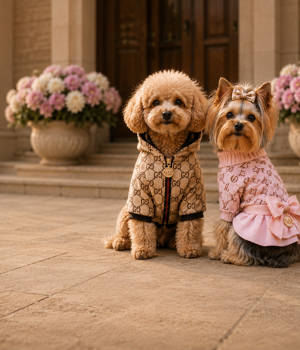 Pet Apparel